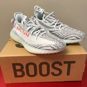 ❌❌❌SOLD❌❌❌Yeezy Boost 350 V2